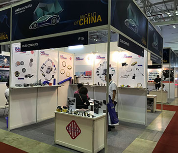 2019 Automechanika Ho Chi Minh City