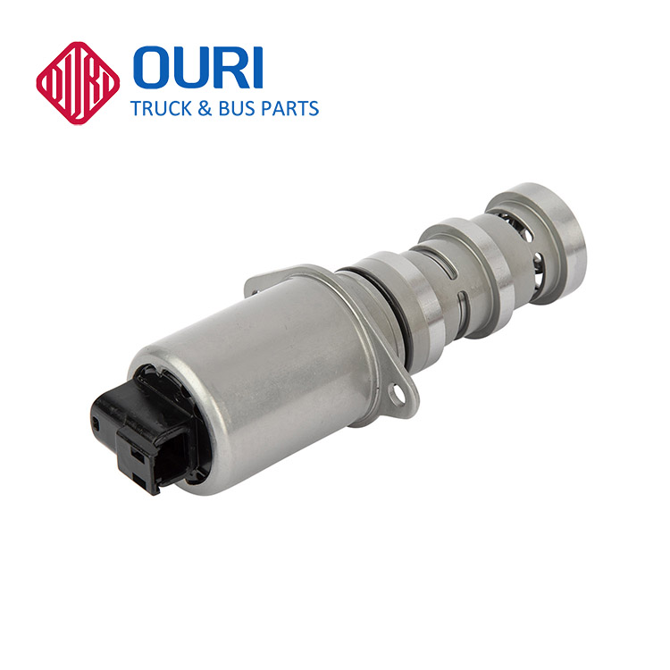 23871484 21985798 21356266 23013321 OURI Truck Solenoid Control Valve suitable for Volvo FM/FH/NH