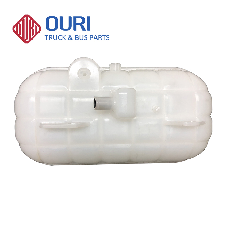 Expansion Tank 05-23045-000 05-20529-000 FREIGHTLINER