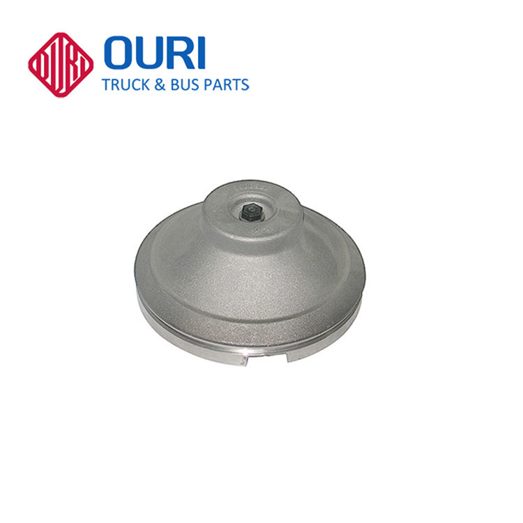 ,Main Shaft Nut 1461416 SCANIA - OURI COMPANY