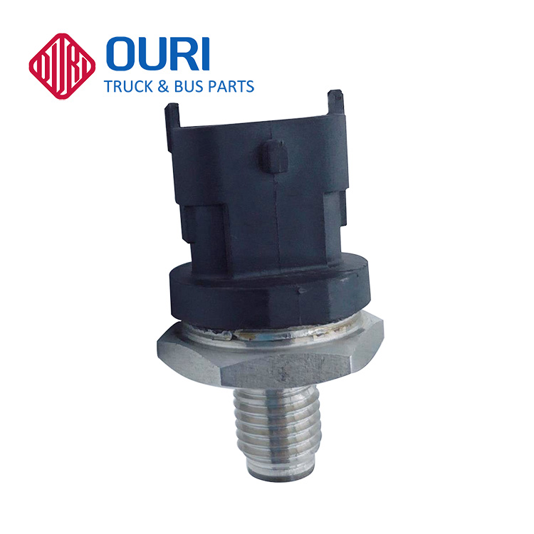 Rail Pressure Sensor 0281002788 8200600208 7701069617 5001853014 ...